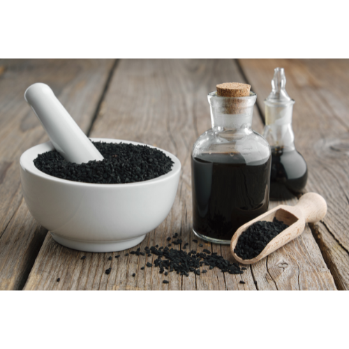 Black Cumin Seed Oil and Why We Should All Be Using It