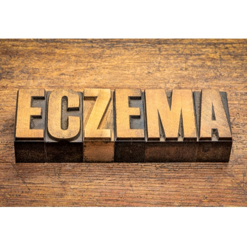 Soothe Your Skin Naturally: Exploring Eczema and Holistic Remedies