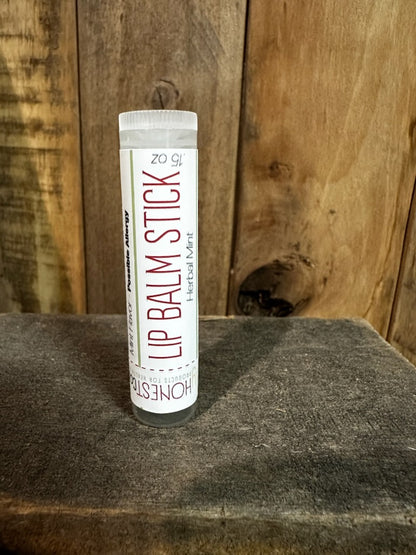 Lib Balm Stick