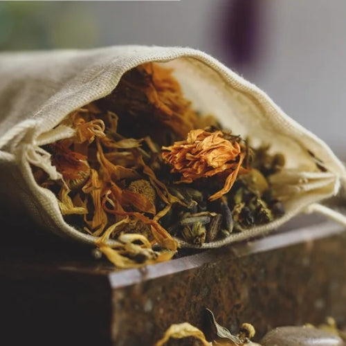 Postpartum Sitz Bath Herbal Blend - After Birth, New Mamas, Post Pregnancy, Post Child Birth