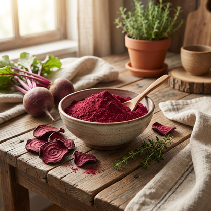 Beet Root Powder