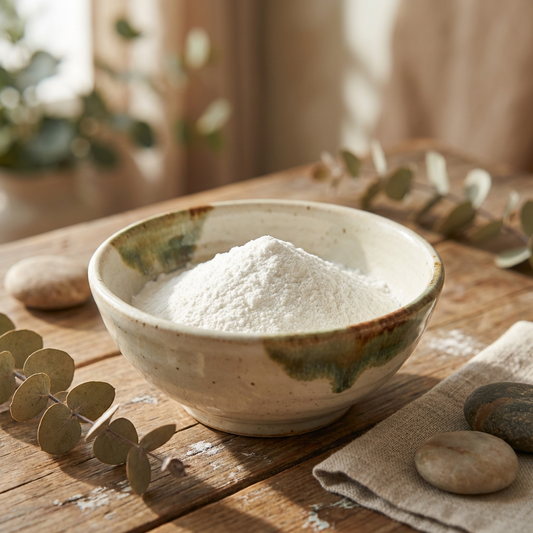 Calcium Citrate Powder