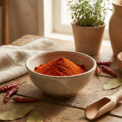 Cayenne Pepper Powder