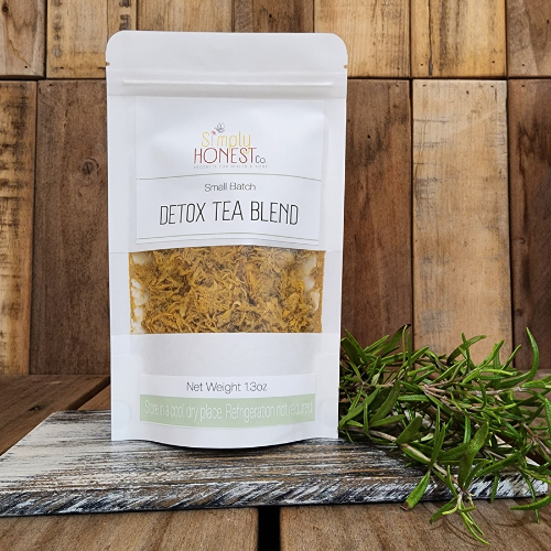 Detox Tea Blend