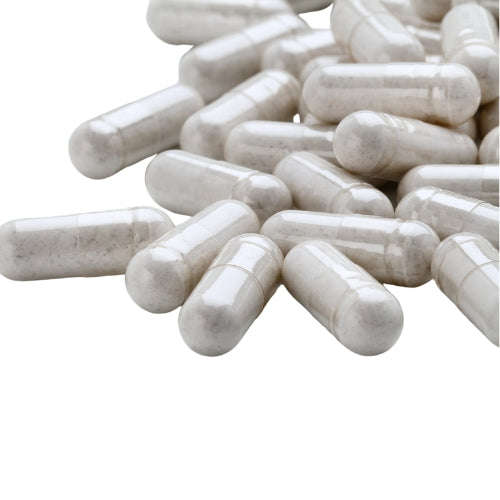 Diatomaceous Earth Capsules