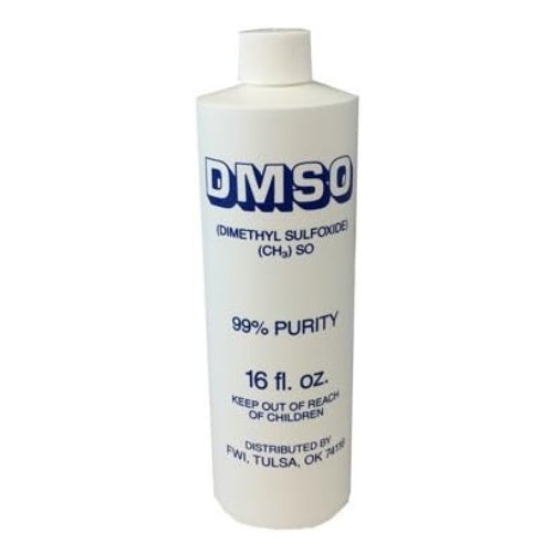DMSO 99.99% - 16 oz of