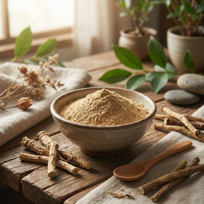 Dong Quai Root Powder