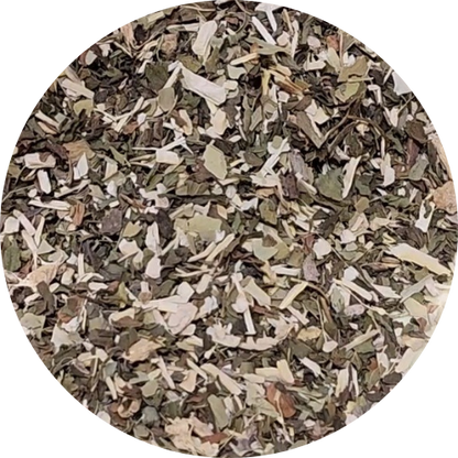 Energy Tea Blend