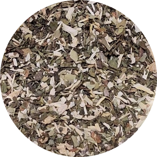 Energy Tea Blend