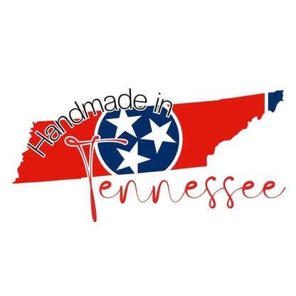 the logo of the state of tennessee