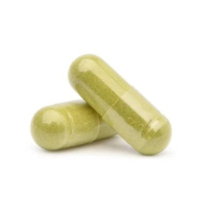 Mood Support Capsules - Increase Energy, Stabilize Mood, Calming