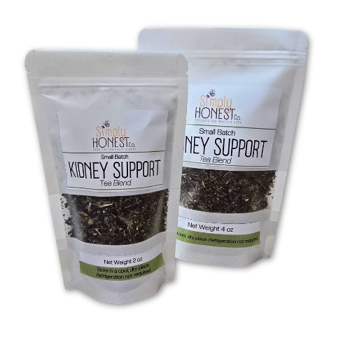 Kidney Support Tea Blend