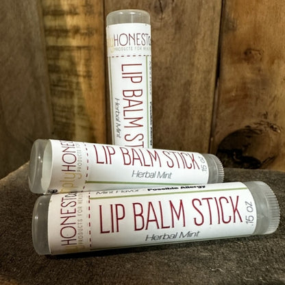 Lib Balm Stick