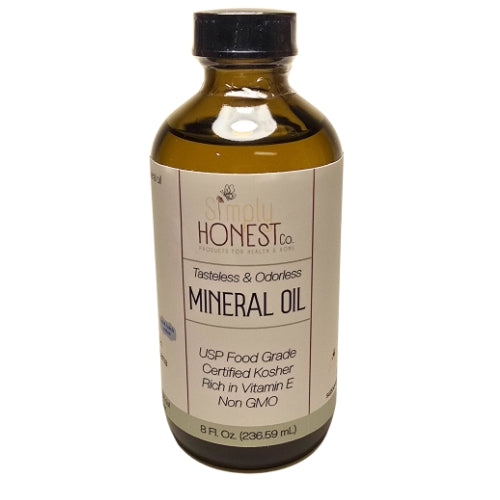 Mineral Oil