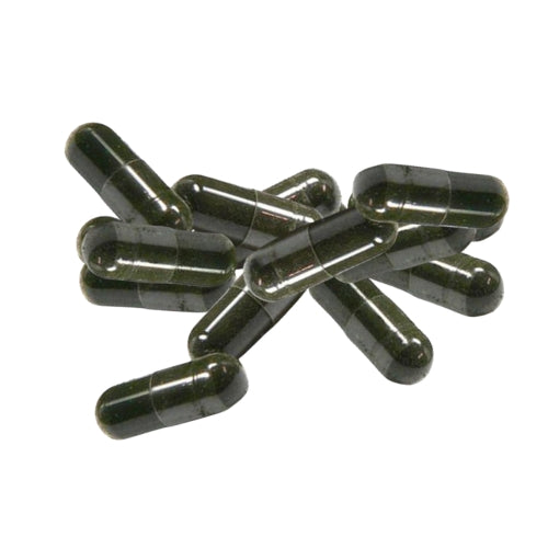Mold and Heavy Metal Detox - 60 Day Capsule Protocol