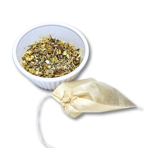 Postpartum Sitz Bath Herbal Blend - After Birth, New Mamas, Post Pregnancy, Post Child Birth