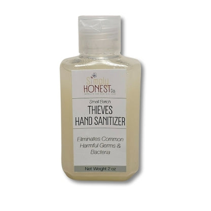 Thieves Hand Sanitizer 2 oz