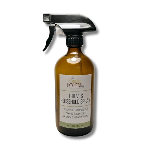 Thieves Blend Household Spray 16 oz