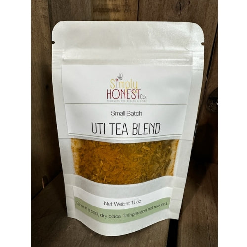 UTI Tea Blend