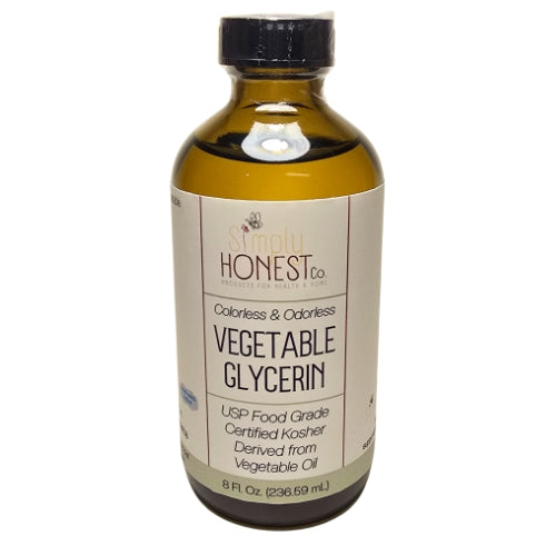 Vegetable Glycerin